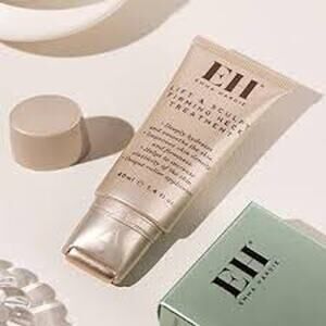 Emma Hardie Lift & Sculpt Firming Neck Treatment 40 ml / 1.40 oz NIB